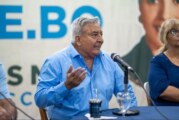 Rubén Ledesma: “Creo y sueño con un peronismo unido filosóficamente”