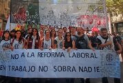 La Agencia Territorial La Matanza de la Secretaría de Trabajo en estado de alerta