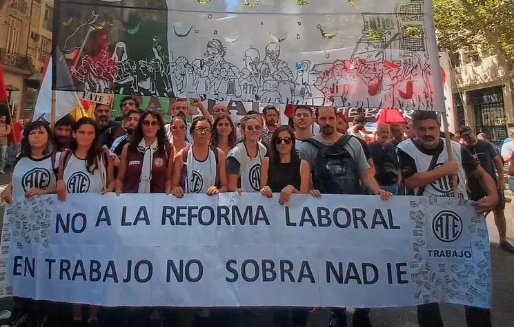 La Agencia Territorial La Matanza de la Secretaría de Trabajo en estado de alerta