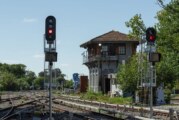 La Línea Sarmiento anunció servicio limitado entre Flores y Moreno por obras
