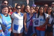Entrevista | Daniela Sposato: “La precarización nos atraviesa a todos los trabajadores”