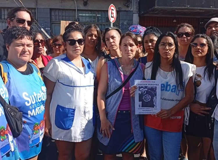 Entrevista | Daniela Sposato: “La precarización nos atraviesa a todos los trabajadores”