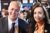 Entrevista | Ariel Aguilera: “Victoria Villarruel es una persona nacionalista y tradicionalista”