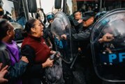 Entrevista | “El Gobierno tiene desgaste político por promesas incumplidas y casos de corrupción”