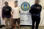 La Matanza | Procesaron y embargaron por 20 millones a un joven de 21 años por amenazar a Milei por X