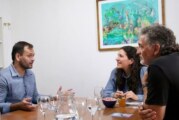 Akerman sobre su salida del Municipio de Morón: “Me llamó la atención, mi apellido les tiene que resultar familiar”