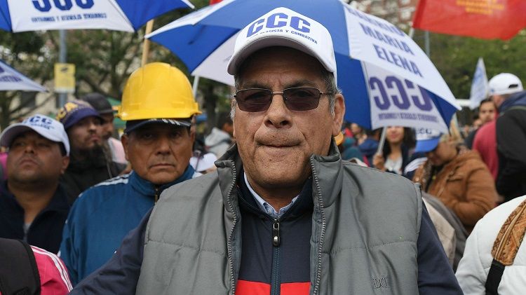 Entrevista | Juan Carlos Alderete advirtió que “la situación social empieza a hervir” y es peor que en el 2001