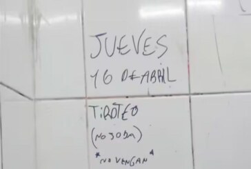 Sociólogos alertan por la violencia en escuelas y llaman a una respuesta colectiva