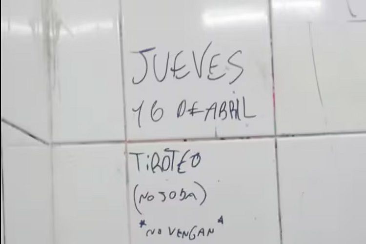 Sociólogos alertan por la violencia en escuelas y llaman a una respuesta colectiva