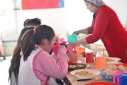 Presentan en el Senado bonaerense un proyecto para declarar la emergencia alimentaria en la Provincia