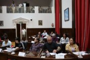 Morón | El gobierno local deberá informar la situación del CAPS Spríngolo