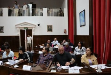 Morón | El gobierno local deberá informar la situación del CAPS Spríngolo