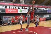 Básquet | Morón cortó la recha negativa y venció a Gimnasia de Ituzaingó
