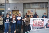 La Matanza | Dictan prisión preventiva para el policía que asesinó al docente Cristian Pereyra