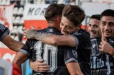 Morón líder en la Primera Nacional, lo destacado de los equipos del oeste en el ascenso