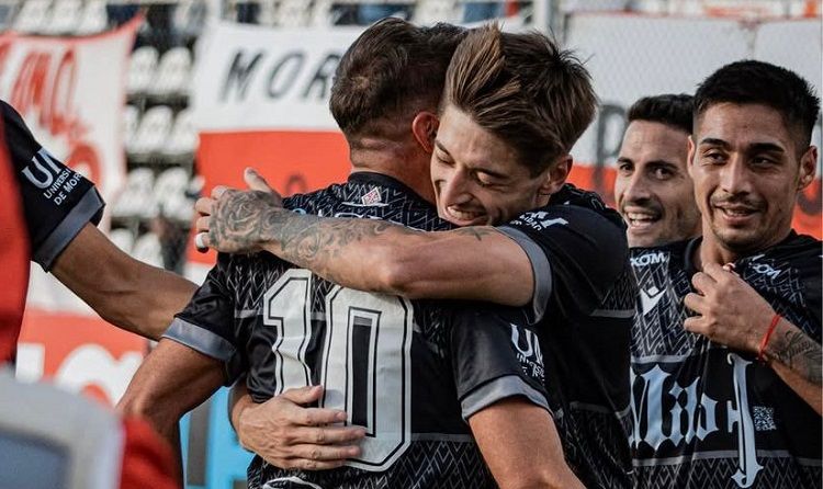 Morón líder en la Primera Nacional, lo destacado de los equipos del oeste en el ascenso
