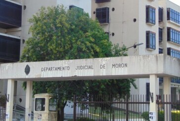 Hurlingham abre pasantías en el sistema judicial: cómo aplicar si sos estudiante
