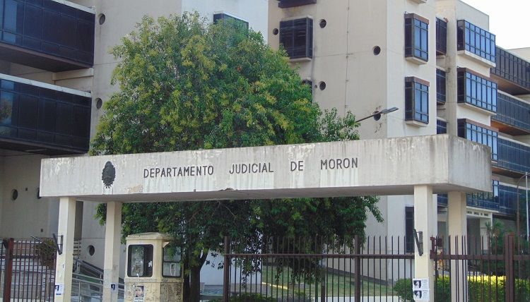 Hurlingham abre pasantías en el sistema judicial: cómo aplicar si sos estudiante
