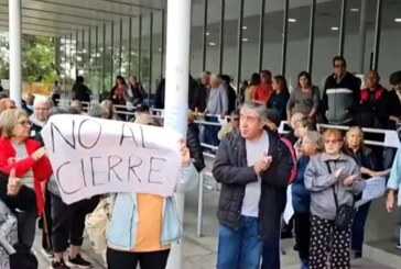 Anuncian el cierre del Hospital de PAMI en Hurlingham