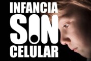 Hurlingham | Selci presentó la campaña “Infancia sin celular”