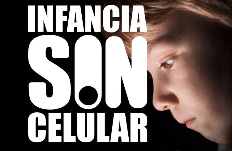 Hurlingham | Selci presentó la campaña “Infancia sin celular”