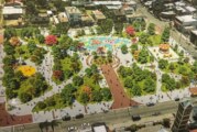 La Matanza | Así será la nueva plaza de Casanova