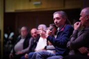 Máximo Kirchner: “El peronismo no tiene que construir en contra de alguien, sino a favor de los intereses de la mayoría”