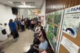 Inició este lunes un paro nacional por 72 horas de médicos de PAMI