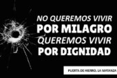 Tiroteo narco en Puerta de Hierro: una nena de 13 años fue baleada en plena celebración de Pascuas