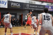 Club Morón se impuso con autoridad ante Claridad y sumó un triunfo clave como local