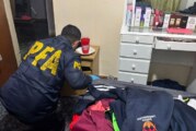 Morón | Allanan la casa de una funcionaria municipal acusada de integrar una banda de narco delivery