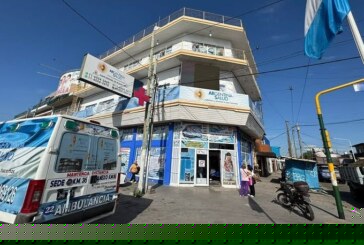 La Matanza | Desbaratan red de falsos médicos: 13 allanamientos y seis detenidos
