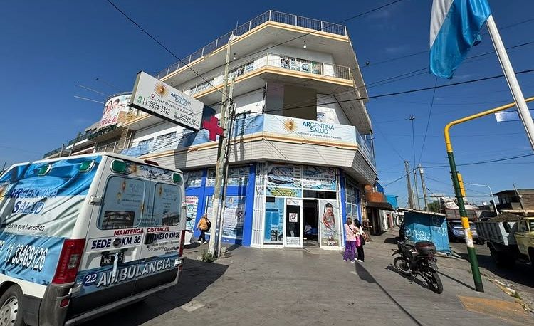 La Matanza | Desbaratan red de falsos médicos: 13 allanamientos y seis detenidos
