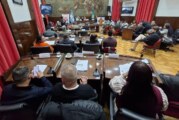 Morón | El bloque Fuerza Patria reclama el tratamiento del Presupuesto 2026