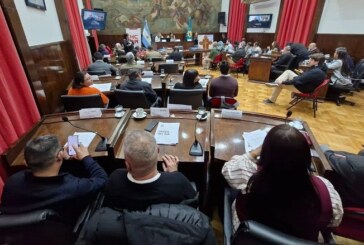Morón | El bloque Fuerza Patria reclama el tratamiento del Presupuesto 2026
