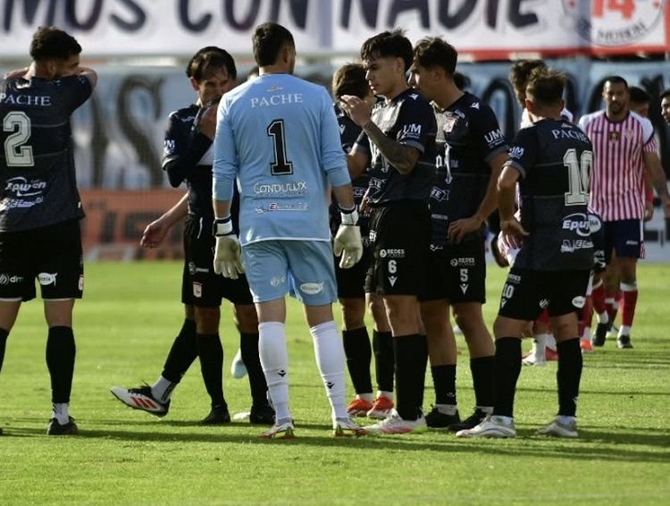 Entre empates y goles, así se movieron los equipos del oeste en el ascenso