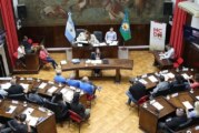 Morón | el Concejo Deliberante aprobó la creación del Observatorio Vial