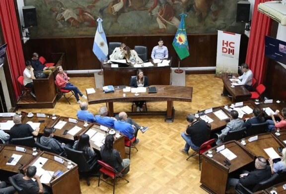 Morón | El HCD confirmó la fecha de la interpelación al Ejecutivo por la inseguridad