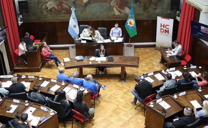 Morón | El HCD confirmó la fecha de la interpelación al Ejecutivo por la inseguridad