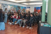 Ituzaingó apuesta al futuro: empleo, tecnología e inteligencia artificial para preparar a los jóvenes