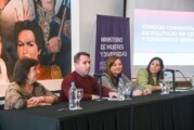 Ituzaingó | Se presentó el Consejo Consultivo de Políticas de Género y Diversidades