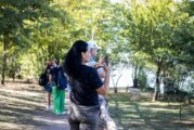 Escapada de otoño en el Oeste: naturaleza, glamping y turismo rural en Moreno