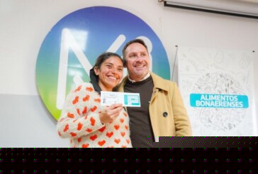 Ituzaingó | Pablo Descalzo: “Es fundamental que el Estado capacite a trabajadores y emprendedores”