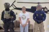 Tras ser extraditado, “Pequeño J” declaró ante la Justicia por el narcofemicidio de Lara, Morena y Brenda