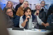 Morón | Las 62 Organizaciones Peronistas quedó bajo la órbita de Comercio
