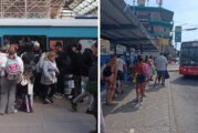 El boleto volvió a aumentar y ya acumula un 839% en la era Milei