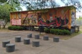 Una joven de 13 años denunció que fue abusada en la Plaza del Vagón en Castelar