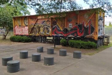 Una joven de 13 años denunció que fue abusada en la Plaza del Vagón en Castelar