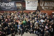 La Izquierda lanzó comités en el Oeste para ampliar su electorado de cara al 2027