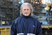 Sobrero advirtió sobre el deterioro del sistema ferroviario: “Si ocurre una nueva masacre, será culpa de Milei”